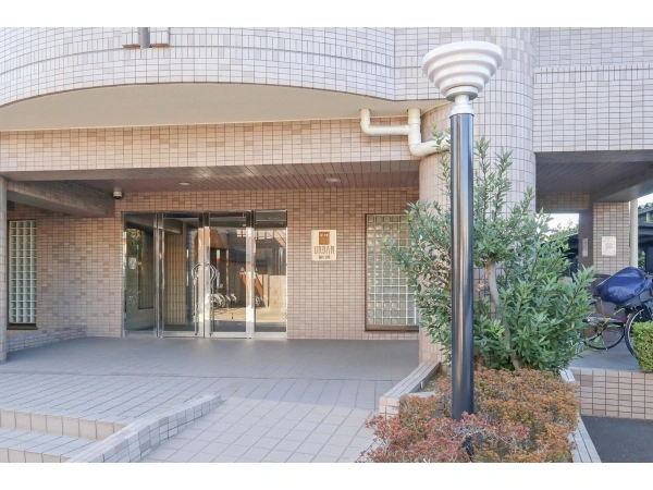 ナイスアーバン新川崎