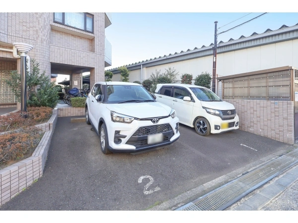 ナイスアーバン新川崎