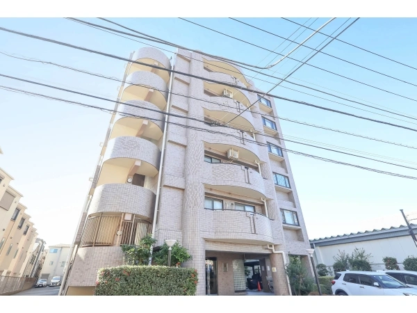 ナイスアーバン新川崎