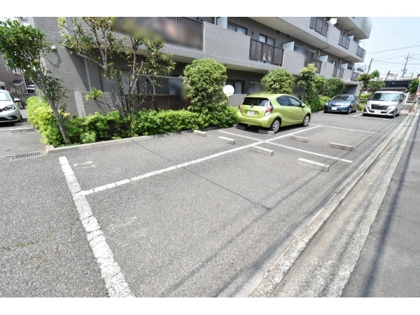 プランヴェール新川崎