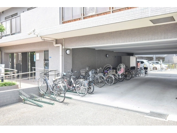 プランヴェール新川崎