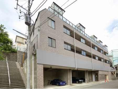 プレジャーガーデン横浜