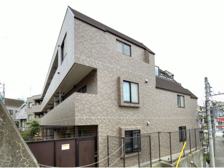 プレジャーガーデン横浜
