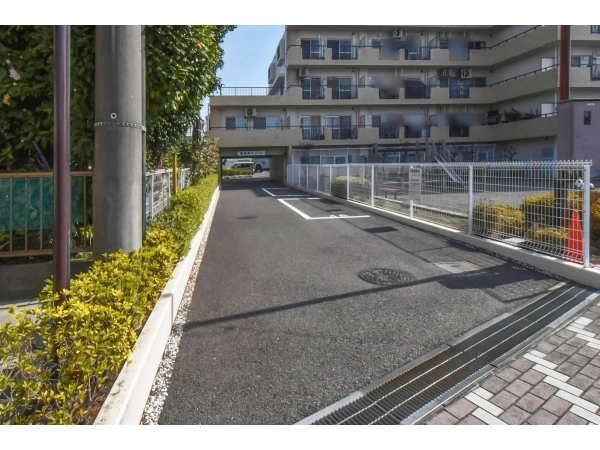 エクレール第3相模原