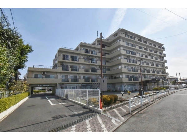 エクレール第3相模原