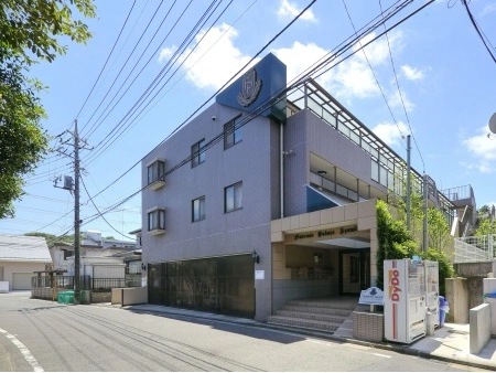 フローレンスパレスあざみ野