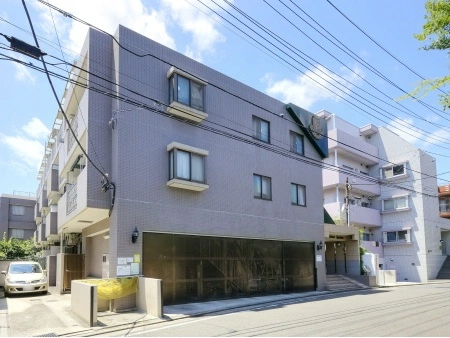 フローレンスパレスあざみ野