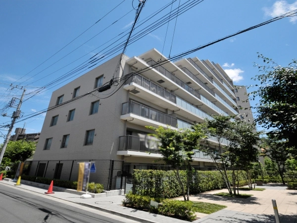アドグランデ朝霞台ブライトステージ