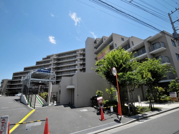 アドグランデ朝霞台ブライトステージ