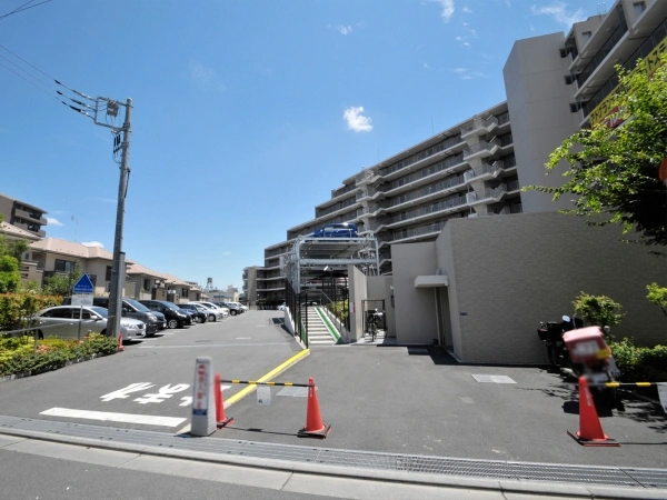 アドグランデ朝霞台ブライトステージ