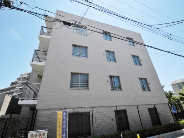 アドグランデ朝霞台ブライトステージ