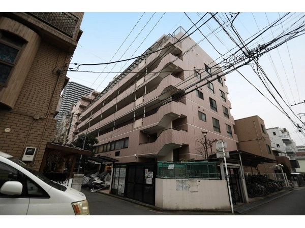オーベル川崎
