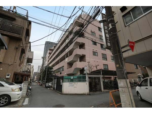 オーベル川崎