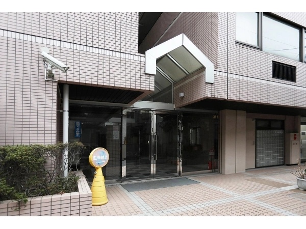 オーベル川崎