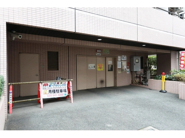 オーベル川崎