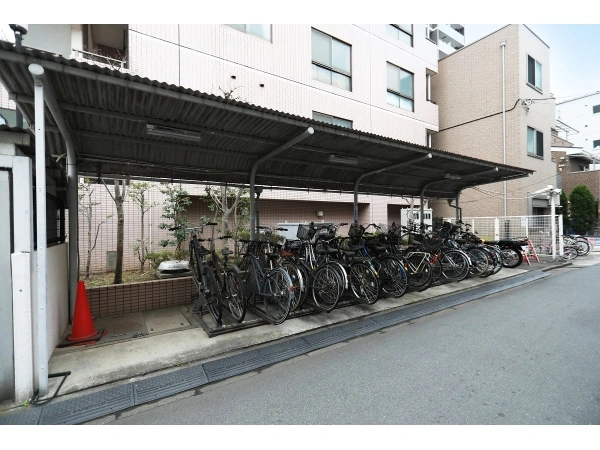 オーベル川崎