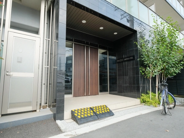 プレシス大宮シエル