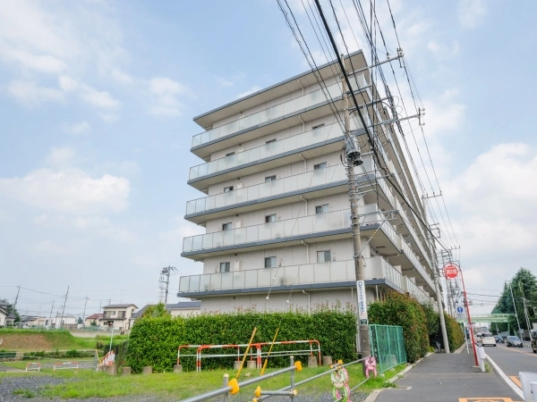 プレシス大宮シエル