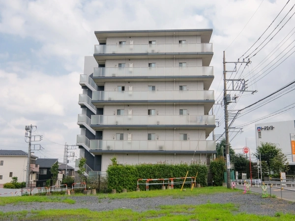 プレシス大宮シエル