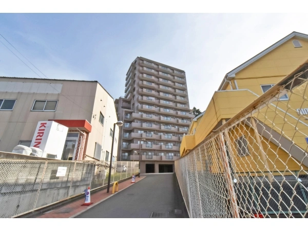 ルミナス相模原
