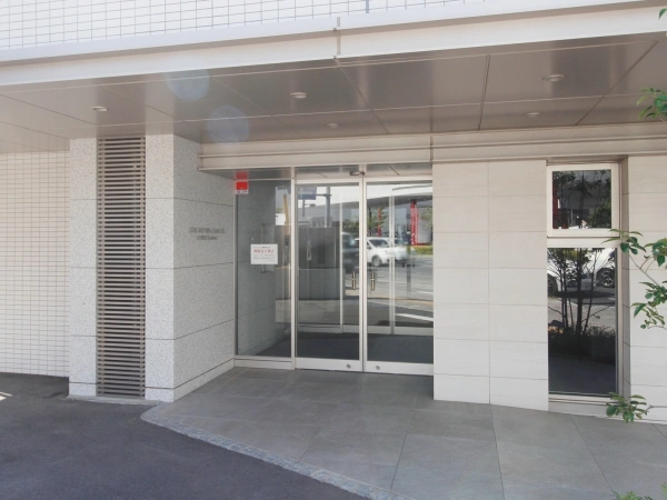 ライオンズ柏旭町サーパスレジデンス