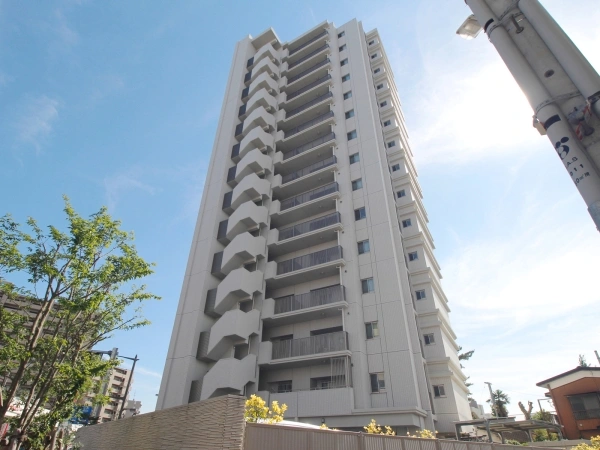 ライオンズ柏旭町サーパスレジデンス