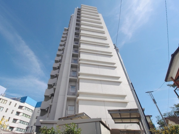 ライオンズ柏旭町サーパスレジデンス