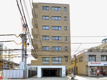フローレンスパレス金沢八景