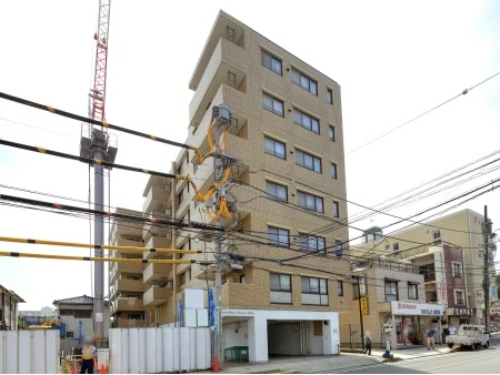 フローレンスパレス金沢八景