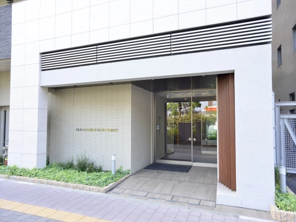 クリオ川崎サウステラス