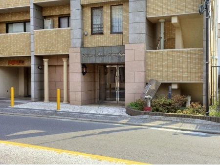 フローレンスパレス綱島