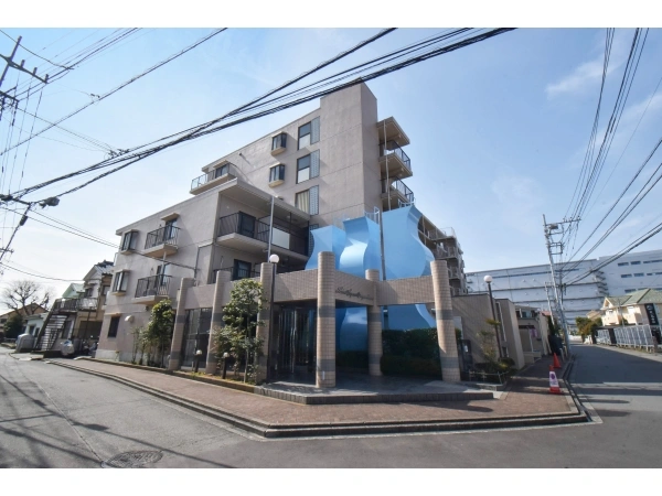 ライブスクエア相模原