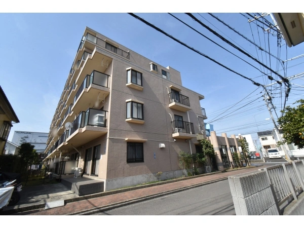 ライブスクエア相模原