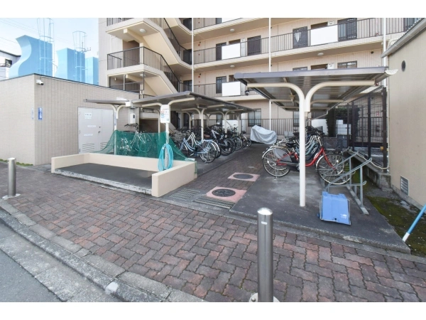 ライブスクエア相模原