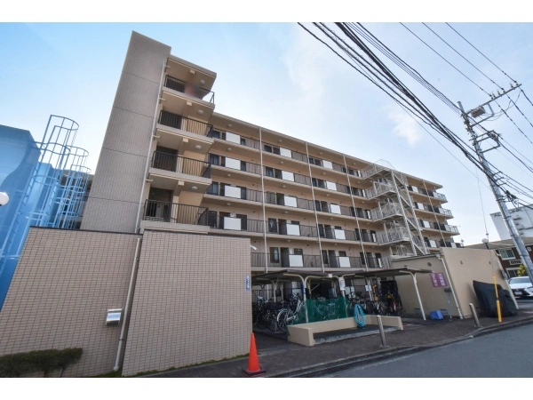 ライブスクエア相模原