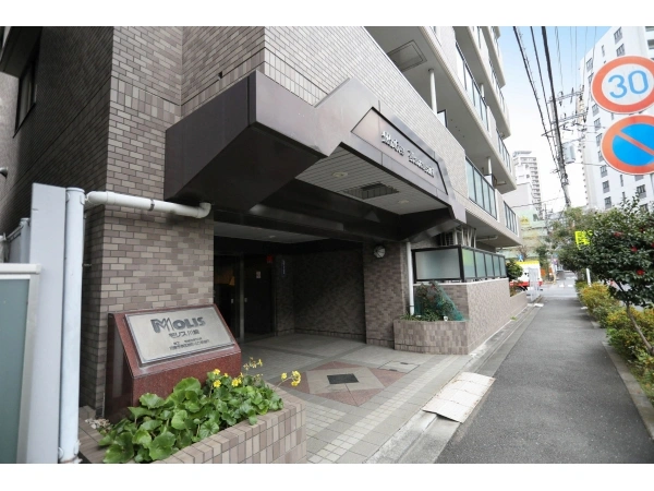 モリス川崎