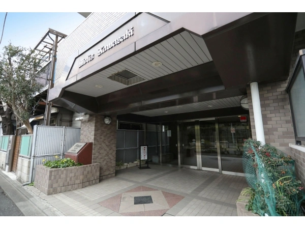 モリス川崎