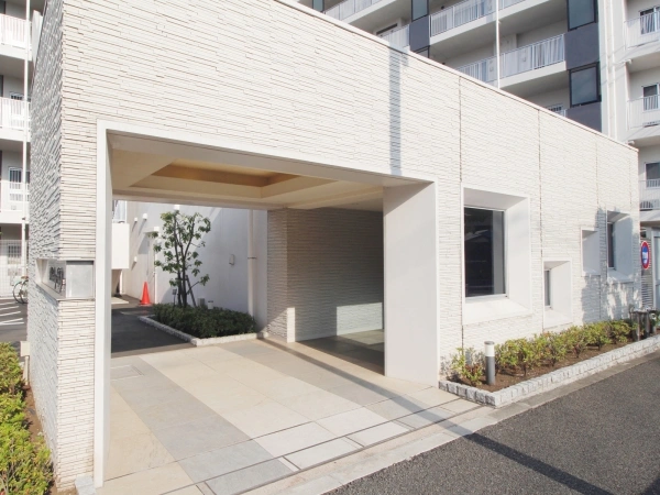 日神パレステージ長後