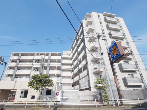日神パレステージ長後