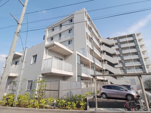 日神パレステージ長後