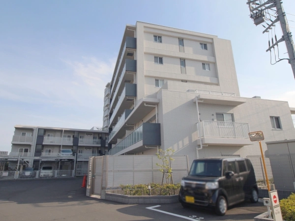 日神パレステージ長後