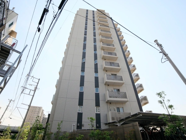 クリオ湘南辻堂センターテラス