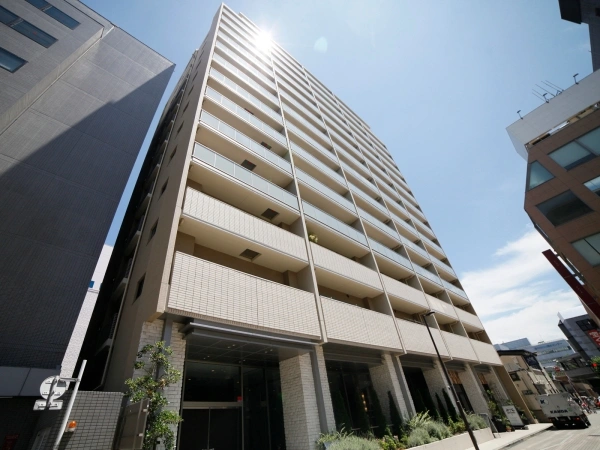 プレシス本厚木パークフロント