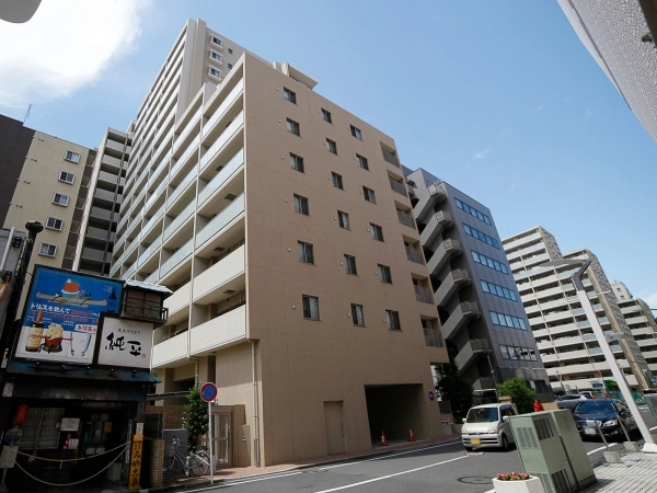 プレシス本厚木パークフロント