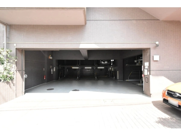 コスモ梶ヶ谷プレスティージュ