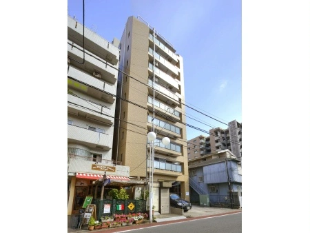 フローレンスパレス保土ケ谷駅前