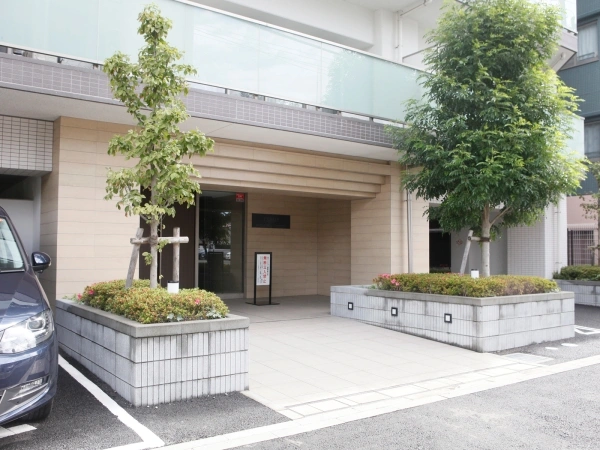 プレシス本厚木コンフォート