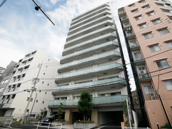 プレシス本厚木コンフォート