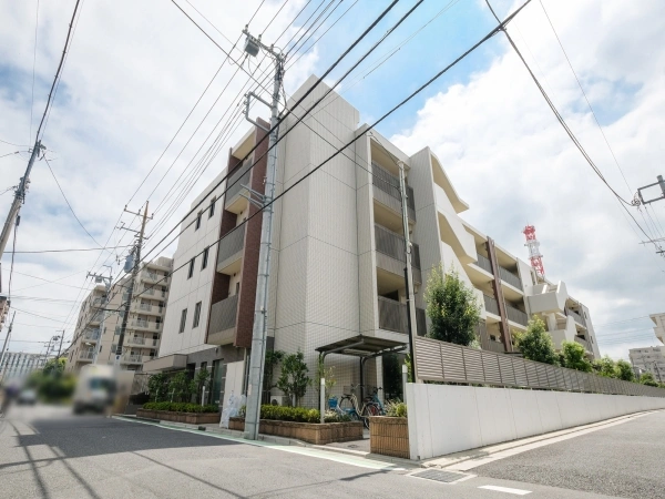 エクセレントシティ北浦和