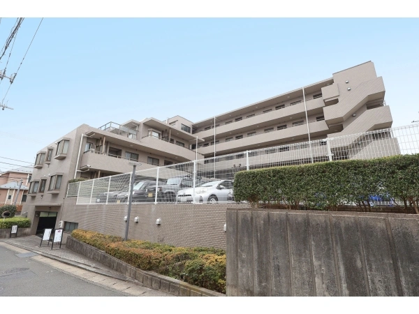 宮崎台東スカイマンション